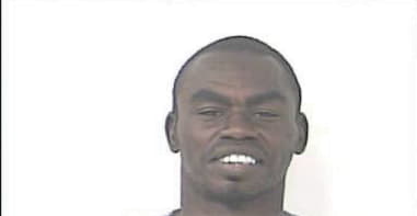 Terrell Reynolds, - St. Lucie County, FL 